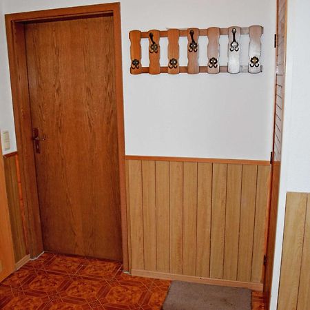 Pension Im Ostseebad Sellin Bilik gambar