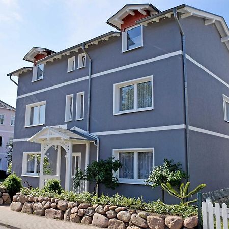 Pension Im Ostseebad Sellin Luaran gambar