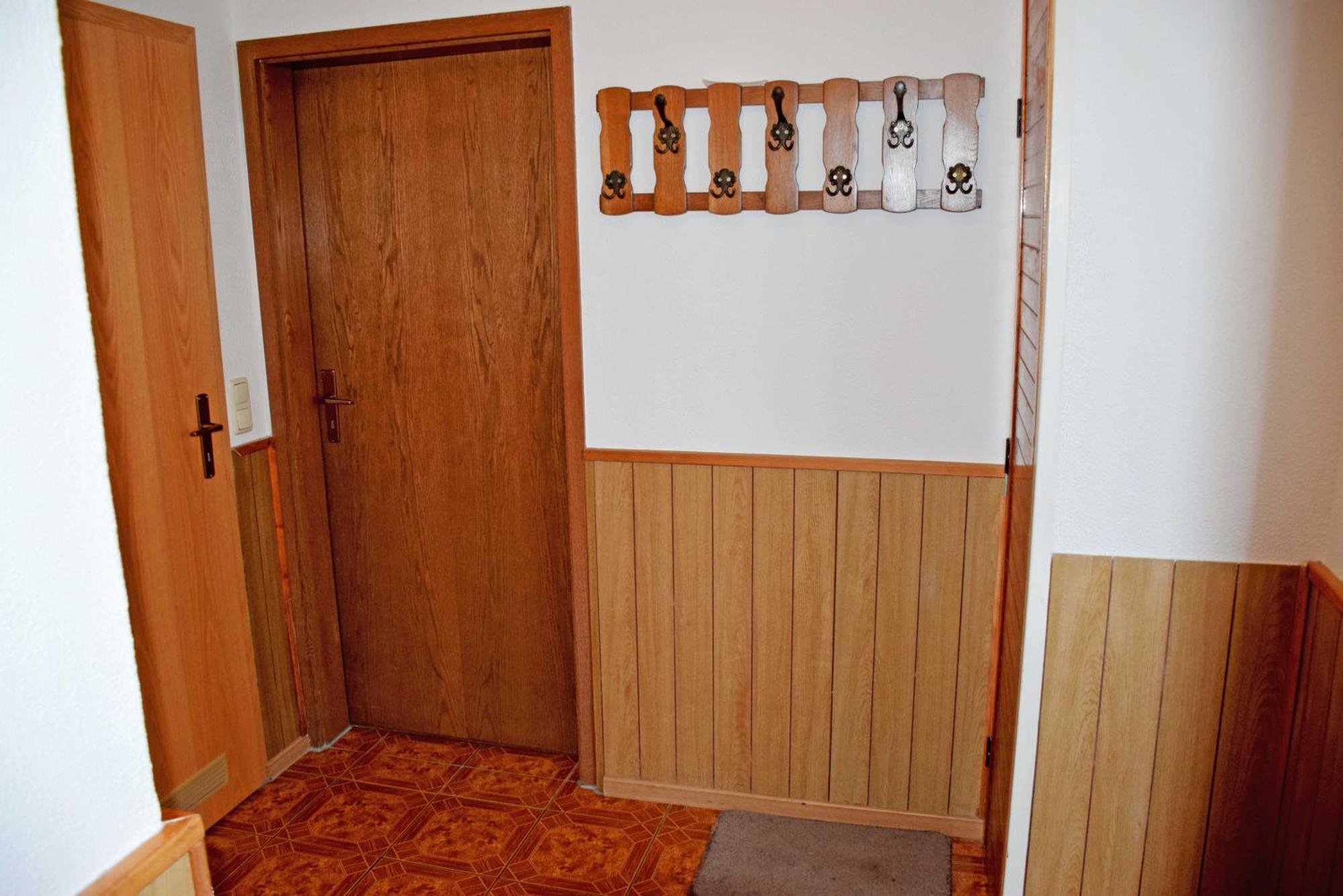 Pension Im Ostseebad Sellin Bilik gambar