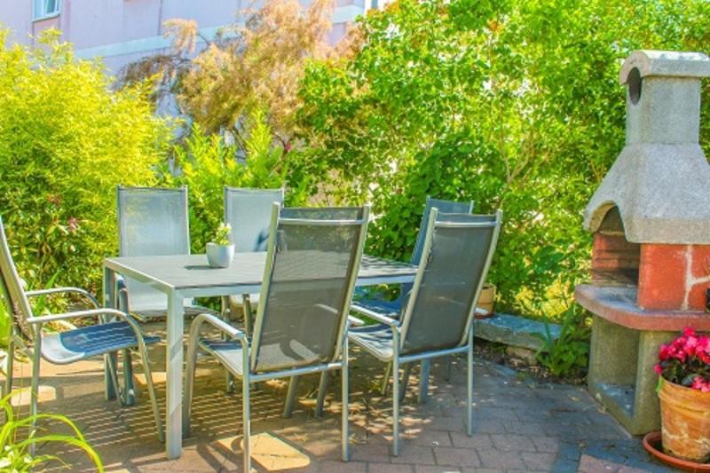 Pension Im Ostseebad Sellin Luaran gambar