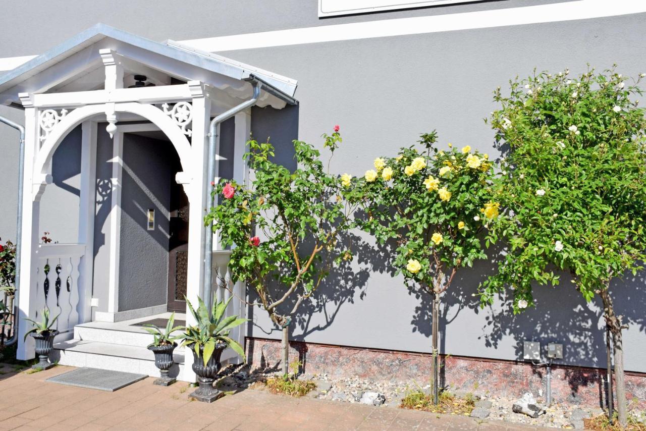 Pension Im Ostseebad Sellin Luaran gambar