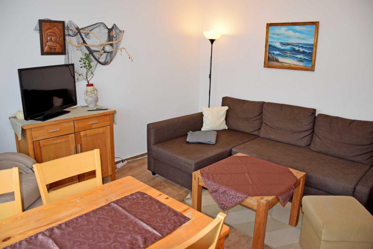 Pension Im Ostseebad Sellin Bilik gambar