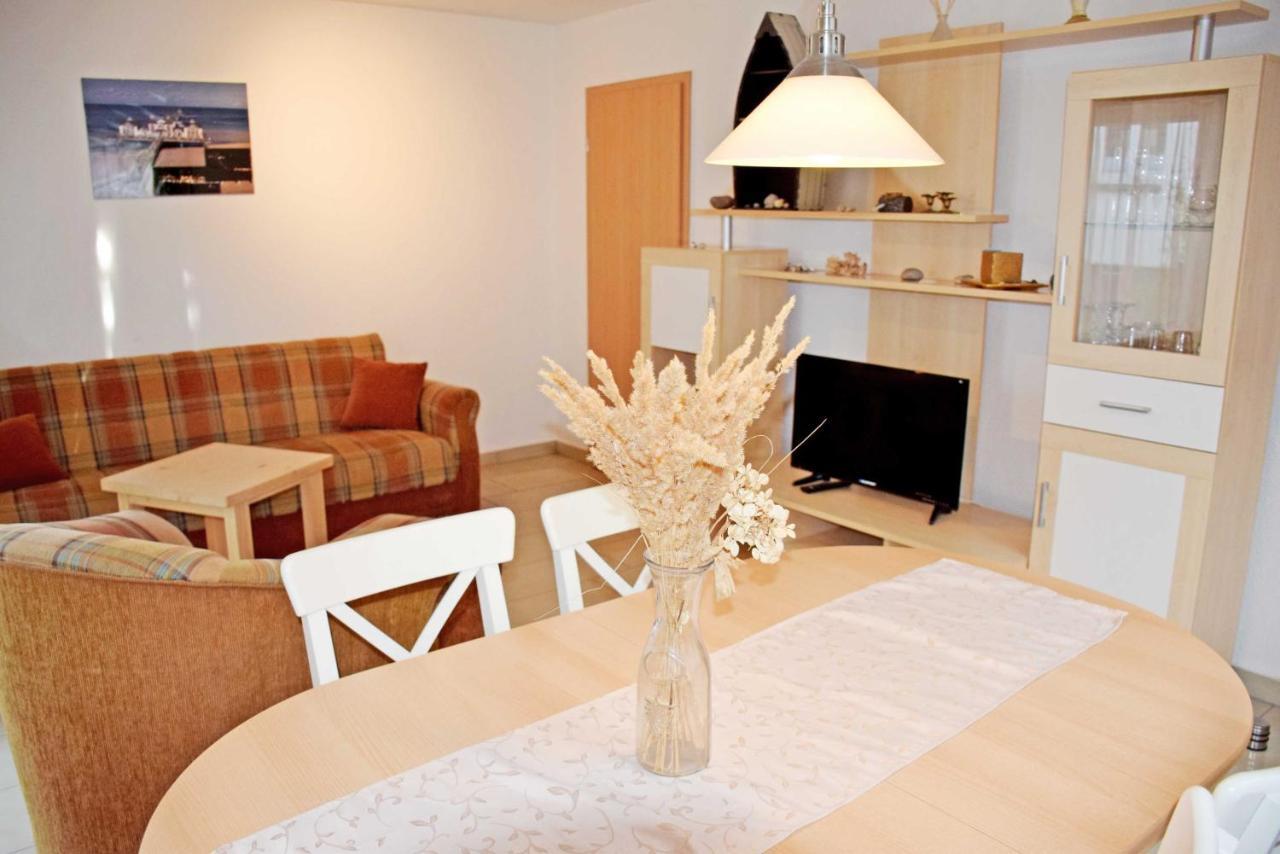 Pension Im Ostseebad Sellin Bilik gambar