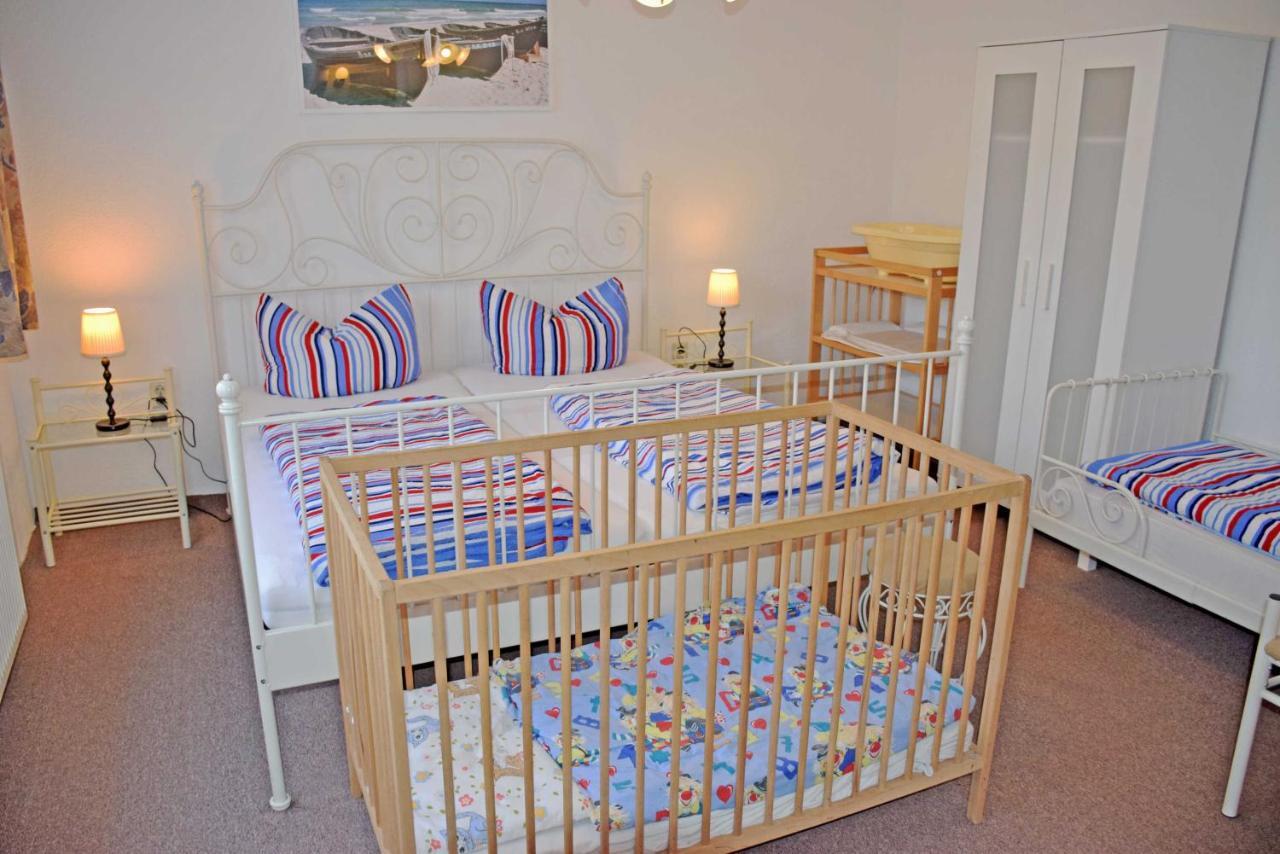 Pension Im Ostseebad Sellin Luaran gambar